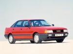 Audi 80 1986 года (WW)